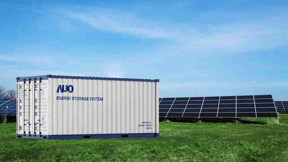 牛牛游戏透过AI数据管理，，，，提供不同类型用户进行储能与能源管理，，，达到再生能源管控调度成效