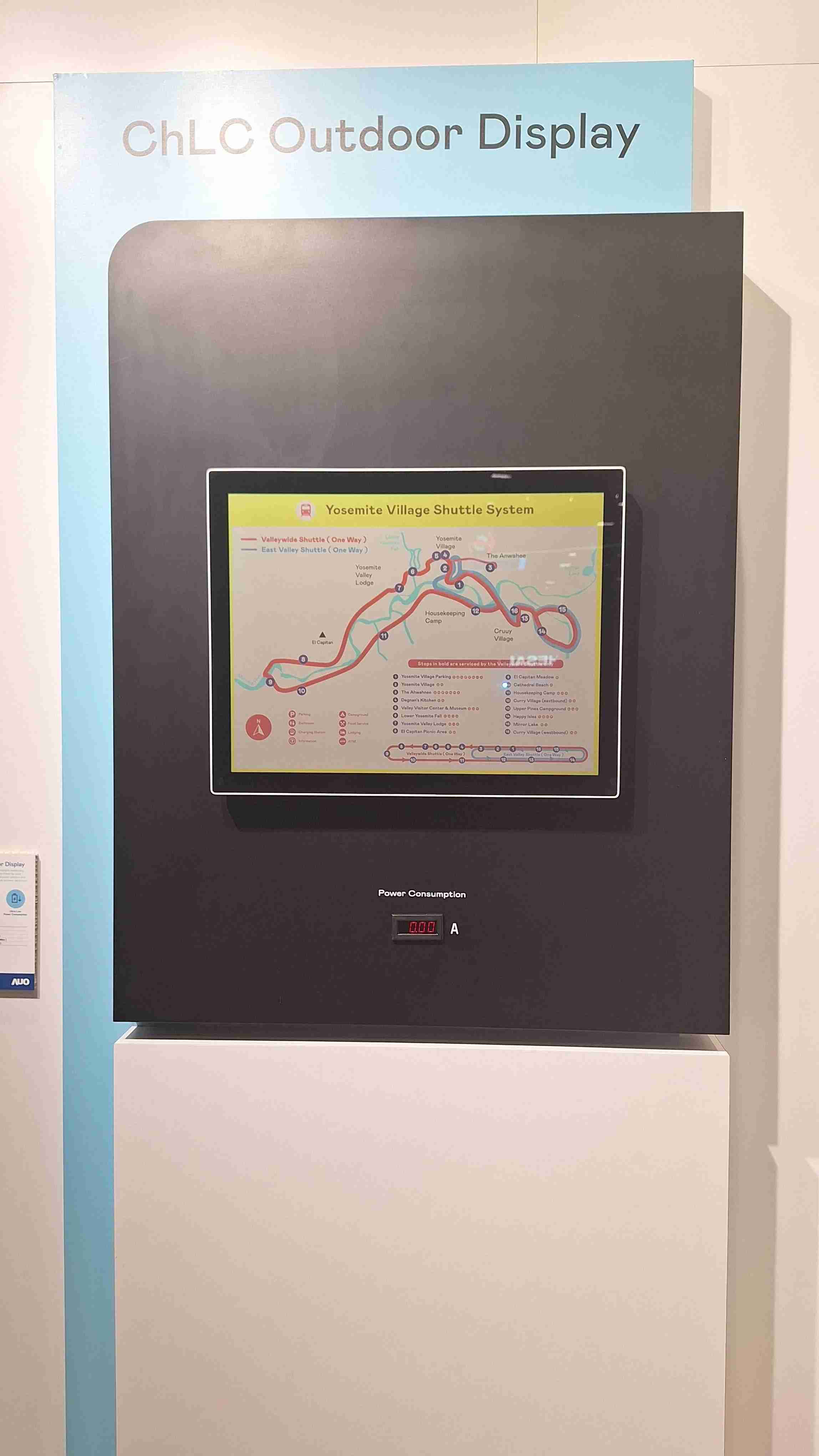 牛牛游戏的「胆固醇液晶超低耗能户外全彩显示器」不只环保省电，，且符合户外严苛使用环境，，拥有在摄氏-30度至85度下的宽温使用优势，，并且强光愈强愈能呈现绝佳的色彩饱和度及显示效果，，，，易于安装的特性将成为户外电子看板的新首选。。。